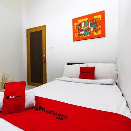 Reddoorz @ Hertasning Area 2 Μακασάρ Εξωτερικό φωτογραφία