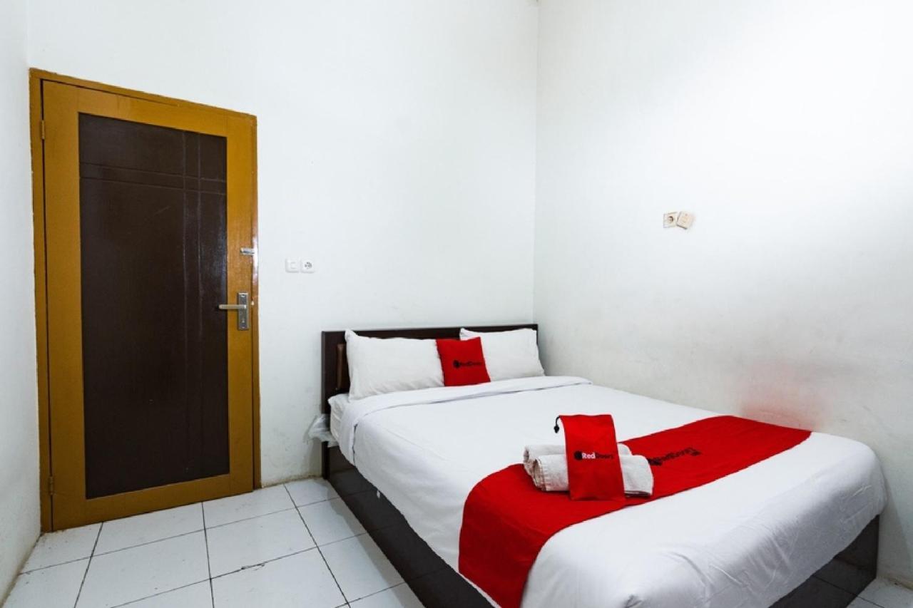 Reddoorz @ Hertasning Area 2 Μακασάρ Εξωτερικό φωτογραφία