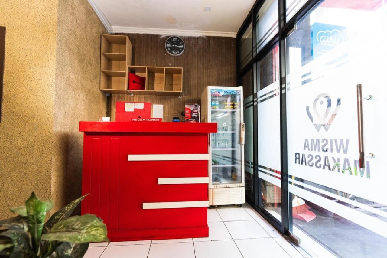 Reddoorz @ Hertasning Area 2 Μακασάρ Εξωτερικό φωτογραφία
