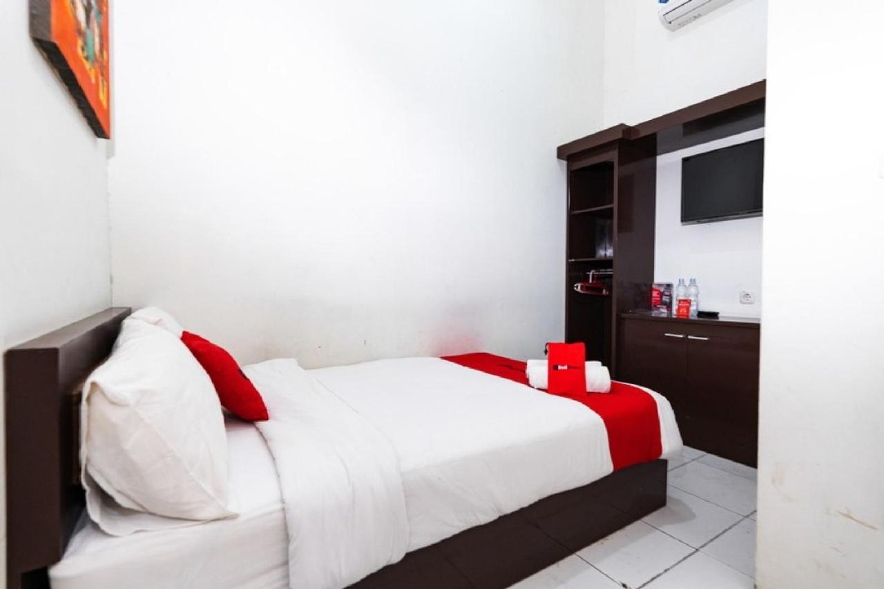 Reddoorz @ Hertasning Area 2 Μακασάρ Εξωτερικό φωτογραφία