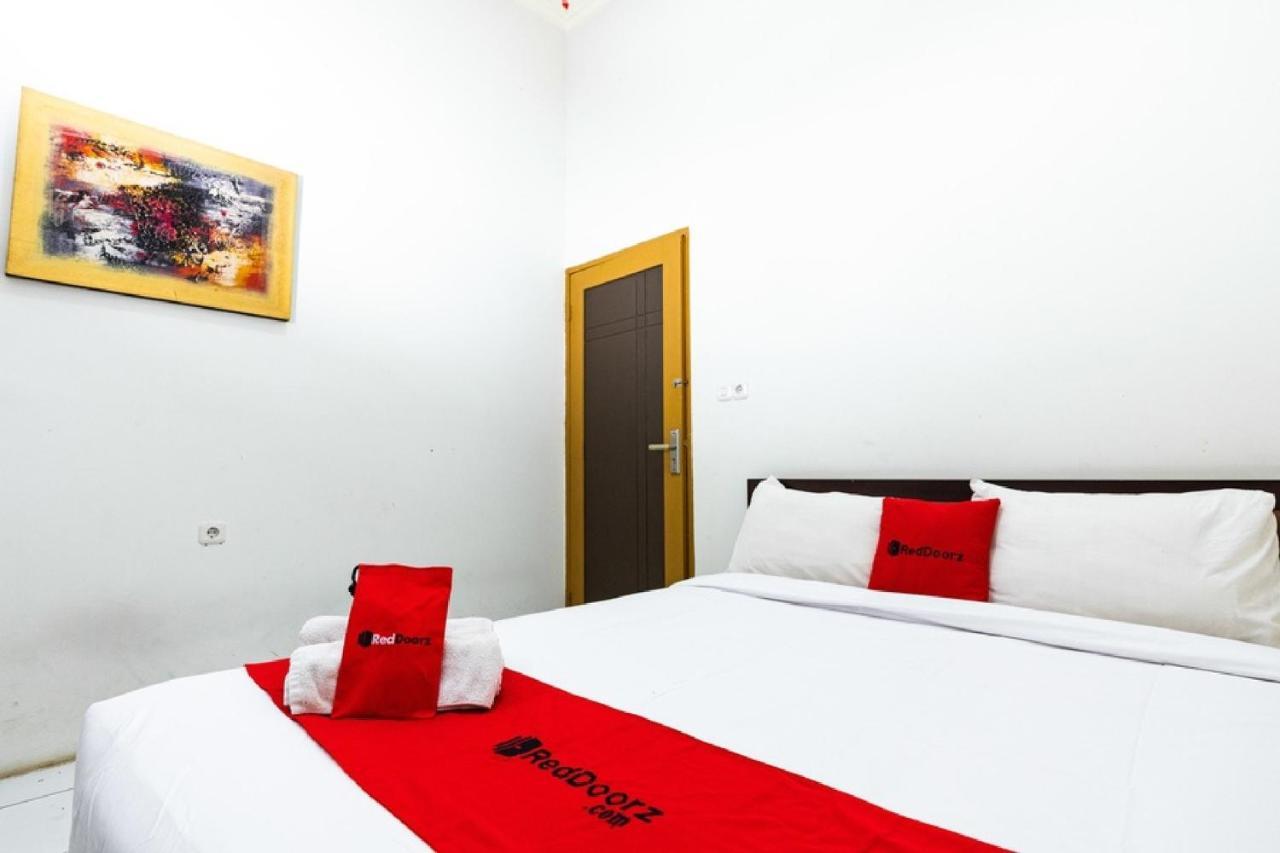 Reddoorz @ Hertasning Area 2 Μακασάρ Εξωτερικό φωτογραφία