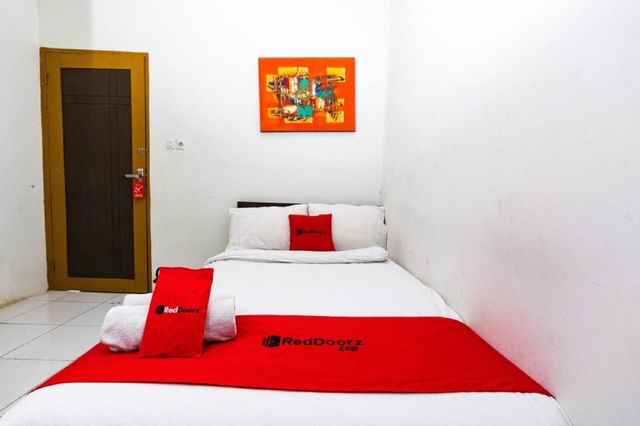 Reddoorz @ Hertasning Area 2 Μακασάρ Εξωτερικό φωτογραφία
