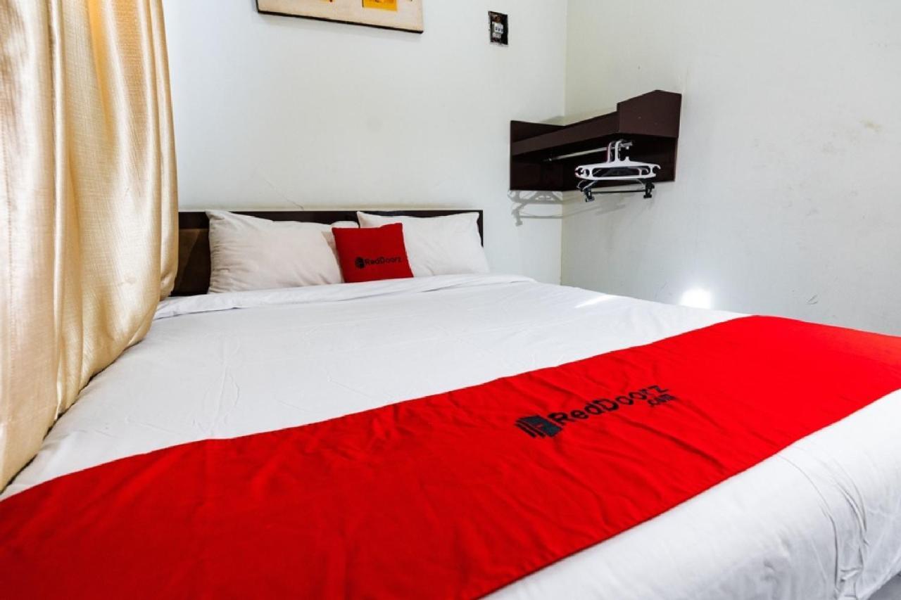 Reddoorz @ Hertasning Area 2 Μακασάρ Εξωτερικό φωτογραφία